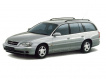 Opel Omega B Estate